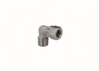 O16 BSPTM Compression Elbow